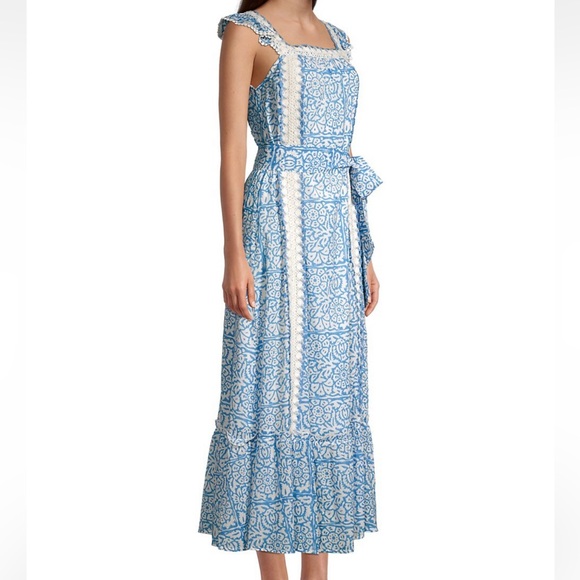 Roller Rabbit sundress, size medium - Picture 5 of 13